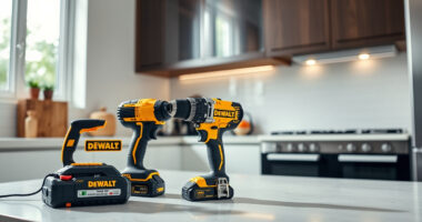 Is the DEWALT 20V MAX Combo Kit Worth It? Honest Review