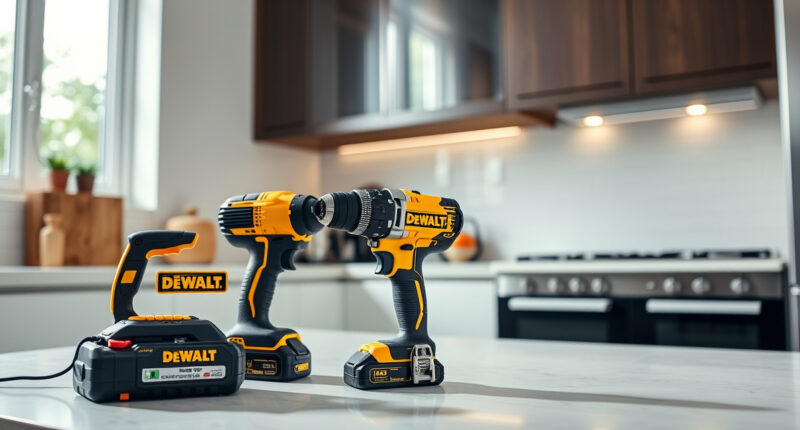 Is the DEWALT 20V MAX Combo Kit Worth It? Honest Review