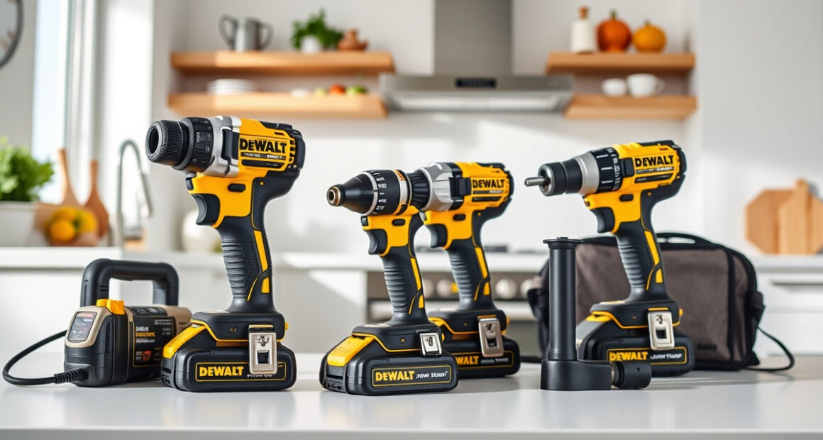 Is the DEWALT FLEXVOLT Worth It? Honest Review