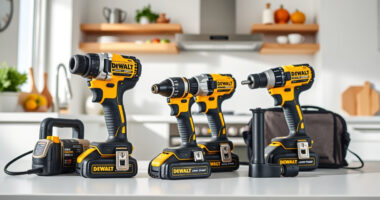 Is the DEWALT FLEXVOLT Worth It? Honest Review