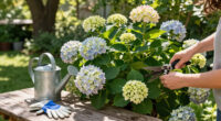 Is Your Hydrangea A Lazy Bloomer? 6 Easy September Fixes To Unlock A Gorgeous Comeback Next Year