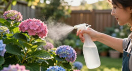 Is Your Hydrangea A Lazy Bloomer? 6 Easy September Fixes To Unlock A Gorgeous Comeback Next Year