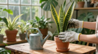 Is Your Snake Plant Turning Yellow? These 5 Easy Remedies Will Rescue Your Snake Before It’s Too Late