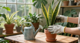 Is Your Snake Plant Turning Yellow? These 5 Easy Remedies Will Rescue Your Snake Before It’s Too Late