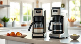 Keep Your Ninja DualBrew Pro Coffee Maker in Top Shape This Summer