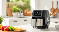 Keep Your Ninja Foodi XL Air Fry Oven Summer-Ready: Care & Troubleshooting Tips