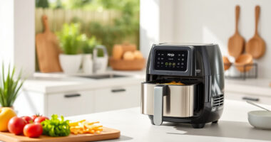 Keep Your Ninja Foodi XL Air Fry Oven Summer-Ready: Care & Troubleshooting Tips