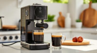 Keep Your Ninja Luxe Café Mini Brewing Perfectly This Summer