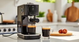 Keep Your Ninja Luxe Café Mini Brewing Perfectly This Summer