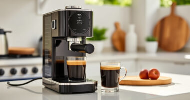 Keep Your Ninja Luxe Café Mini Brewing Perfectly This Summer