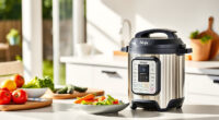Keep Your Ninja PossibleCooker PRO Sparkling This Summer