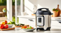 Keep Your Ninja PossibleCooker PRO Sparkling This Summer