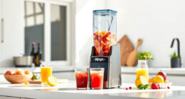 Keep Your Ninja SLUSHi Max XXL Fresh & Ready for Summer Fun