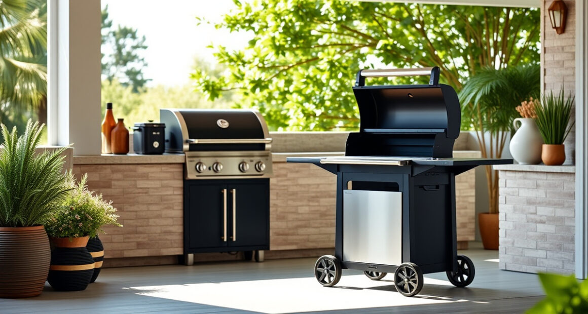 Keep Your Ninja Woodfire Pro Grill Summer-Ready: Care & Troubleshooting Tips