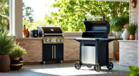 Keep Your Ninja Woodfire Pro Grill Summer-Ready: Care & Troubleshooting Tips