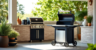 Keep Your Ninja Woodfire Pro Grill Summer-Ready: Care & Troubleshooting Tips