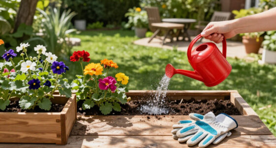 Labor Day Deals For Lawn And Garden – I Found Great Deals So You Can Spend More Time In The Garden And Less Time Online