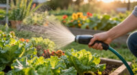 Let It Flow: How Smart Water Management Is Changing The Way We Garden