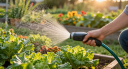 Let It Flow: How Smart Water Management Is Changing The Way We Garden