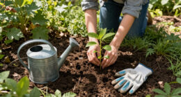 Lima Reaches 1 Million Urban Trees In Green Initiative