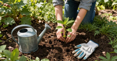 Lima Reaches 1 Million Urban Trees In Green Initiative