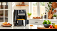 Make Summer Meals Sizzle with the Ninja Foodi Smart XL Air Fry Oven