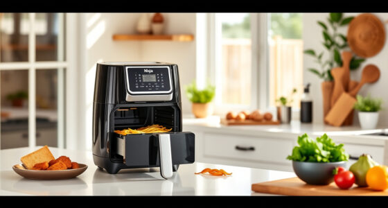 Make Summer Meals Sizzle with the Ninja Foodi Smart XL Air Fry Oven