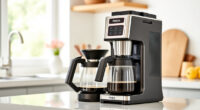 Master Summer Coffee with Ninja DualBrew Pro’s Tips & Hacks