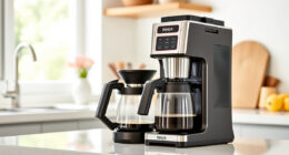 Master Summer Coffee with Ninja DualBrew Pro’s Tips & Hacks