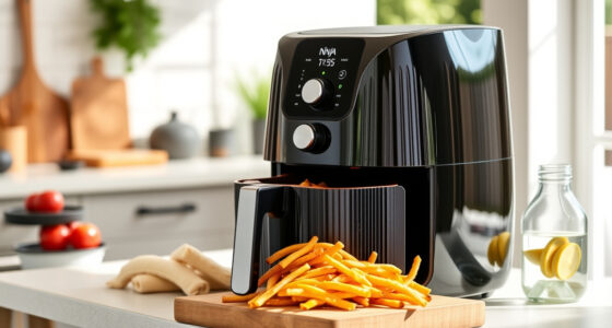 Master Summer Cooking with the Ninja Air Fryer: Tips & Hacks