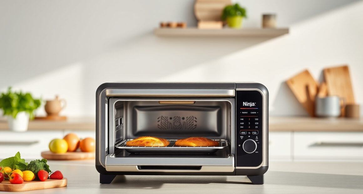 Master Summer Grilling with Ninja Foodi XL Pro Air Oven Tips & Hacks