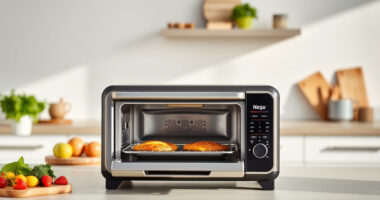 Master Summer Grilling with Ninja Foodi XL Pro Air Oven Tips & Hacks