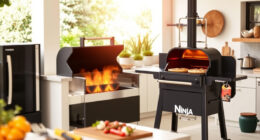 Master Summer Grilling with Ninja Outdoor Woodfire Pro XL