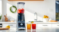 Master Summer Sips with the Ninja SLUSHi Twist Frozen Drink Maker