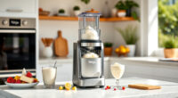 Master Summer Treats with the Ninja CREAMi 7-in-1 Ice Cream Maker