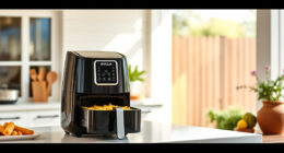 Maximize Summer Flavors with the Ninja Air Fryer XL