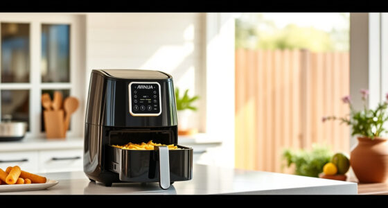 Maximize Summer Flavors with the Ninja Air Fryer XL