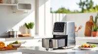 Maximize Summer Grilling with the Ninja Foodi 10 Quart Air Fryer