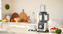 Maximize Summer Smoothies & Salsas with the Ninja Food Processor