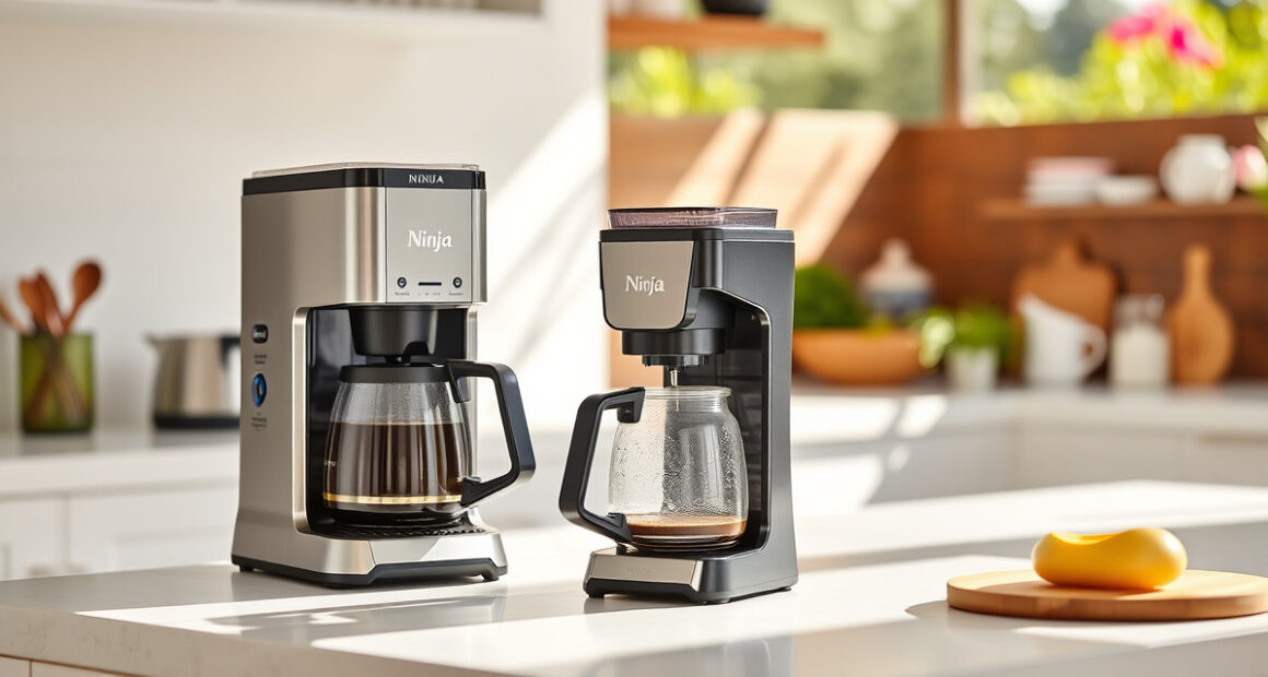 Maximize Your Summer Mornings with Ninja DualBrew Pro Accessories