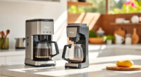Maximize Your Summer Mornings with Ninja DualBrew Pro Accessories