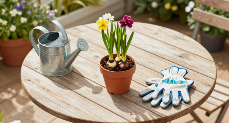 Meet Your Birth Month Bulb – And The Meaning Behind All 12 Beautiful Spring Blooms
