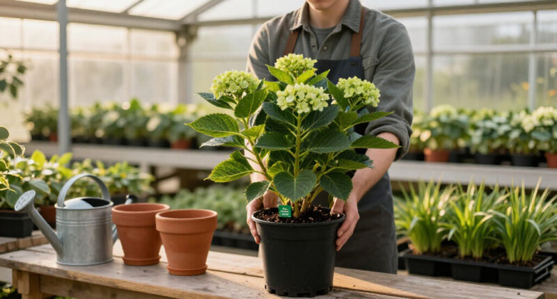 Monrovia To Preview New Plants And Consumer Trends For 2027