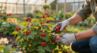 Move Over, Privet! This Berry-Covered Shrub Could Be The Beautiful Alternative Your Garden Needs