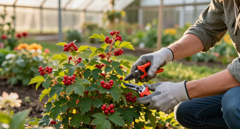 Move Over, Privet! This Berry-Covered Shrub Could Be The Beautiful Alternative Your Garden Needs