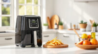 Must-Have Accessories for Your Ninja Foodi XL 2-Basket Air Fryer This Summer