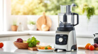 Must-Have Accessories to Maximize Your Ninja Food Processor This Summer