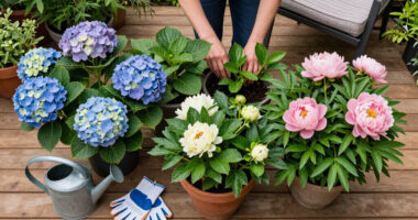 Must-Have Plants That Will Be Twice The Price Come Spring – Add Them To Your Yard Now And Save Yourself A Fortune