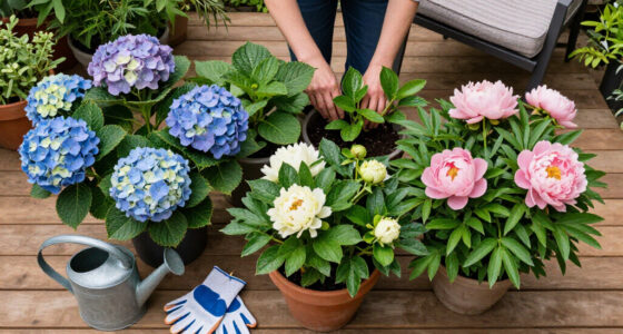 Must-Have Plants That Will Be Twice The Price Come Spring – Add Them To Your Yard Now And Save Yourself A Fortune