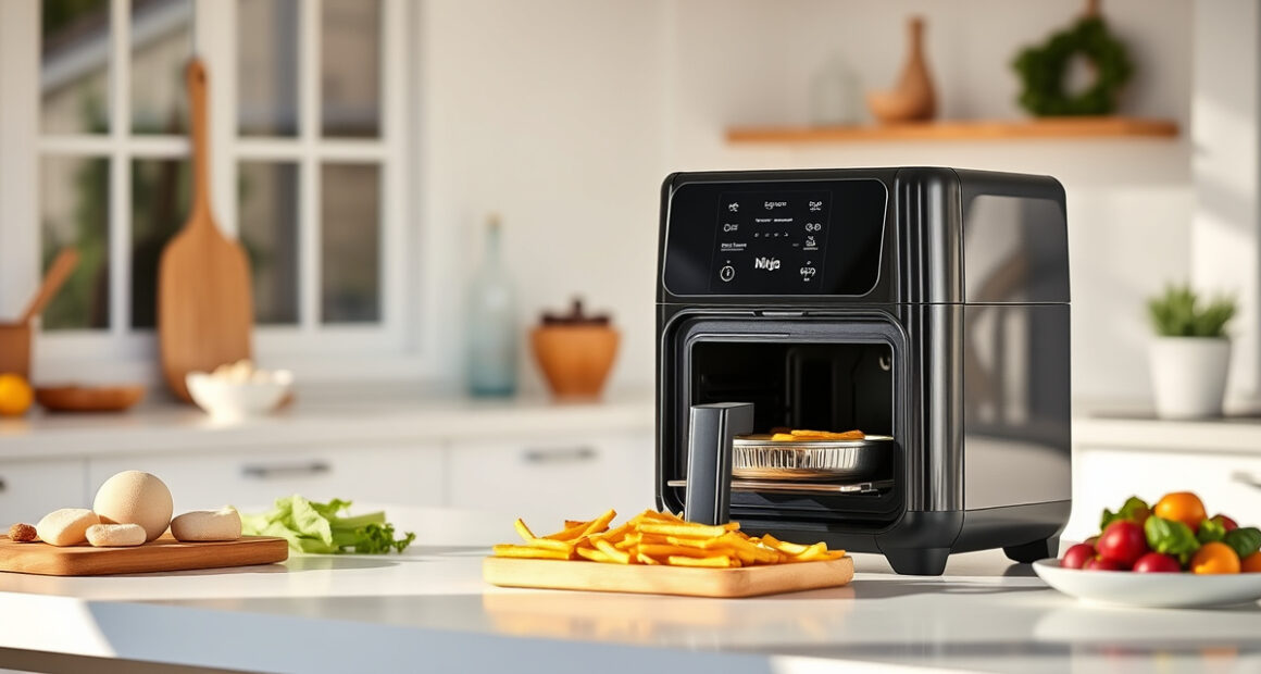 Must-Have Summer Accessories for Your Ninja Foodi Smart XL Air Fry Oven